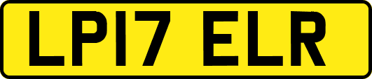 LP17ELR