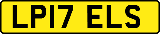 LP17ELS