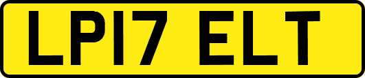 LP17ELT