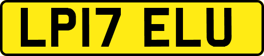 LP17ELU