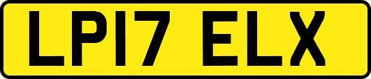 LP17ELX