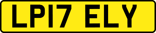 LP17ELY