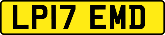 LP17EMD