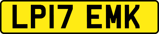 LP17EMK