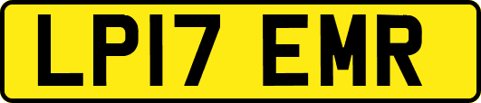 LP17EMR