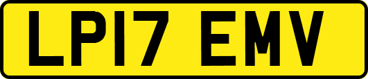 LP17EMV