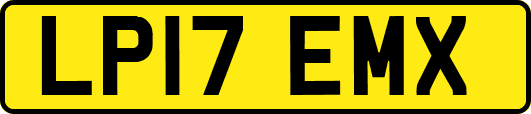 LP17EMX