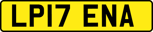 LP17ENA