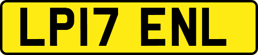 LP17ENL