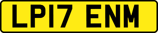 LP17ENM
