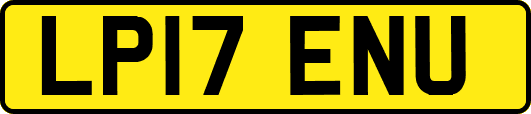 LP17ENU