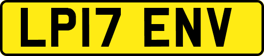 LP17ENV