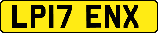 LP17ENX