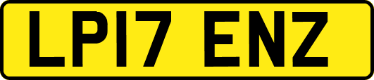 LP17ENZ