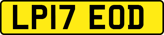 LP17EOD