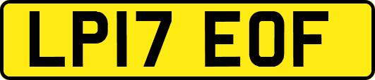 LP17EOF
