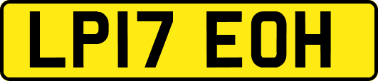 LP17EOH
