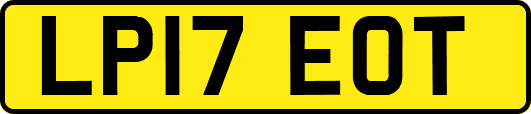 LP17EOT