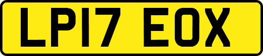 LP17EOX