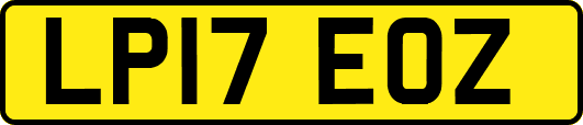 LP17EOZ