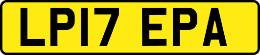LP17EPA
