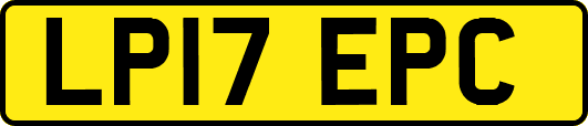 LP17EPC