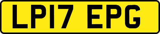 LP17EPG
