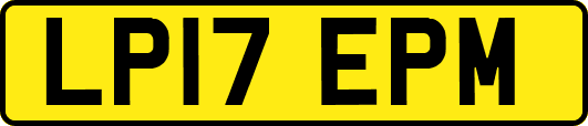 LP17EPM