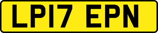 LP17EPN