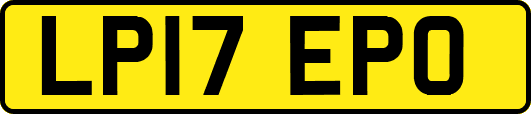LP17EPO