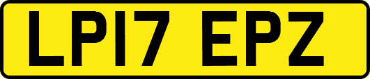 LP17EPZ