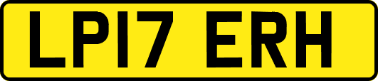 LP17ERH