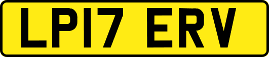 LP17ERV