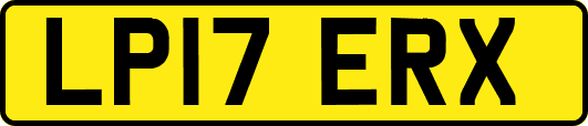 LP17ERX