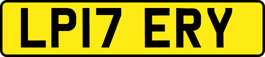 LP17ERY