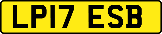 LP17ESB