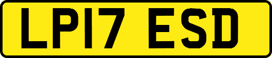 LP17ESD