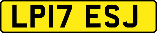 LP17ESJ