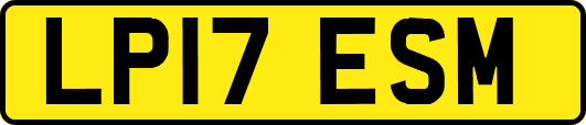 LP17ESM