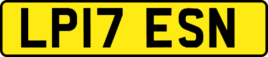 LP17ESN