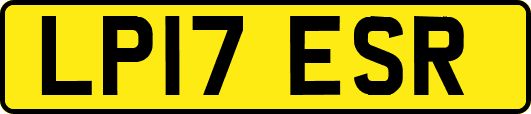 LP17ESR