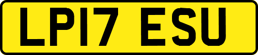 LP17ESU