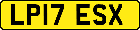 LP17ESX