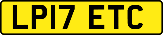 LP17ETC