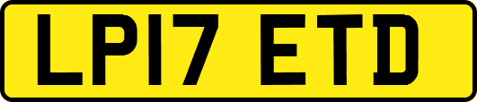 LP17ETD