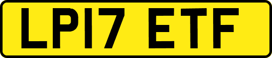 LP17ETF