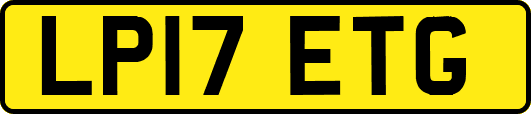LP17ETG
