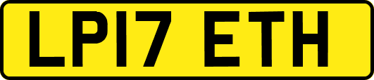 LP17ETH