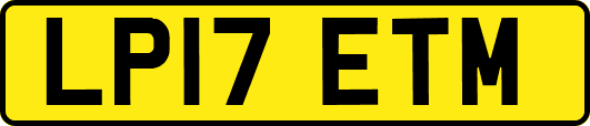 LP17ETM