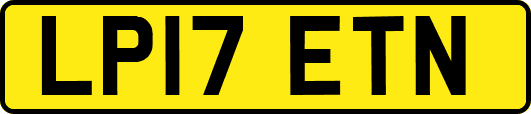 LP17ETN
